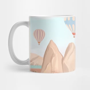 Cappadocia Mug